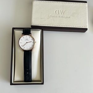 Daniel Wellington watch 36mm